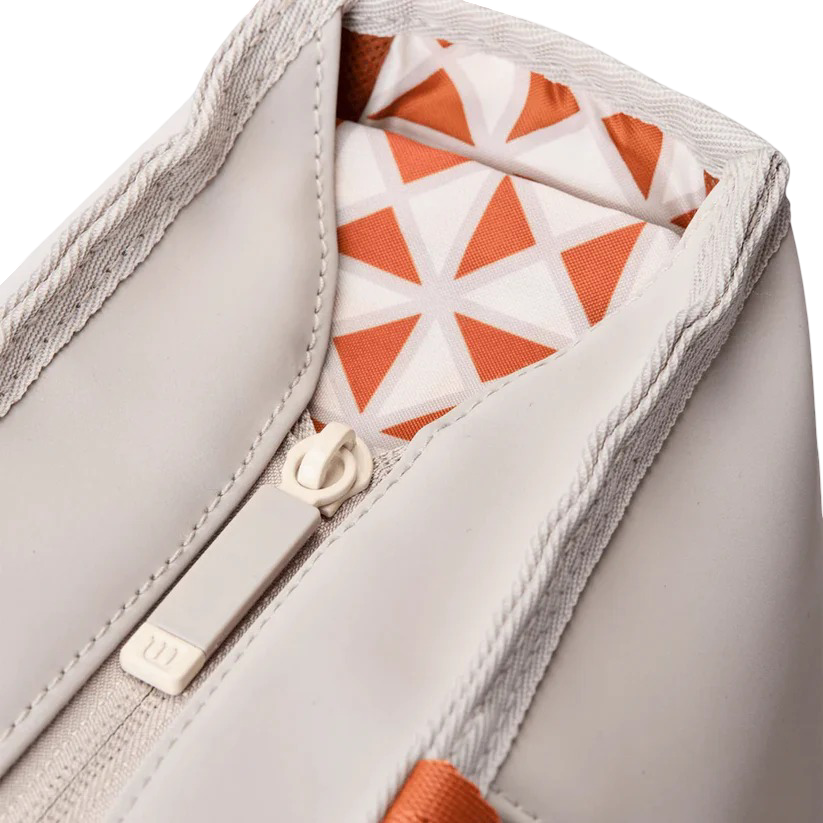Wilson Roland-Garros 2025 Pickleball Tote Bag
