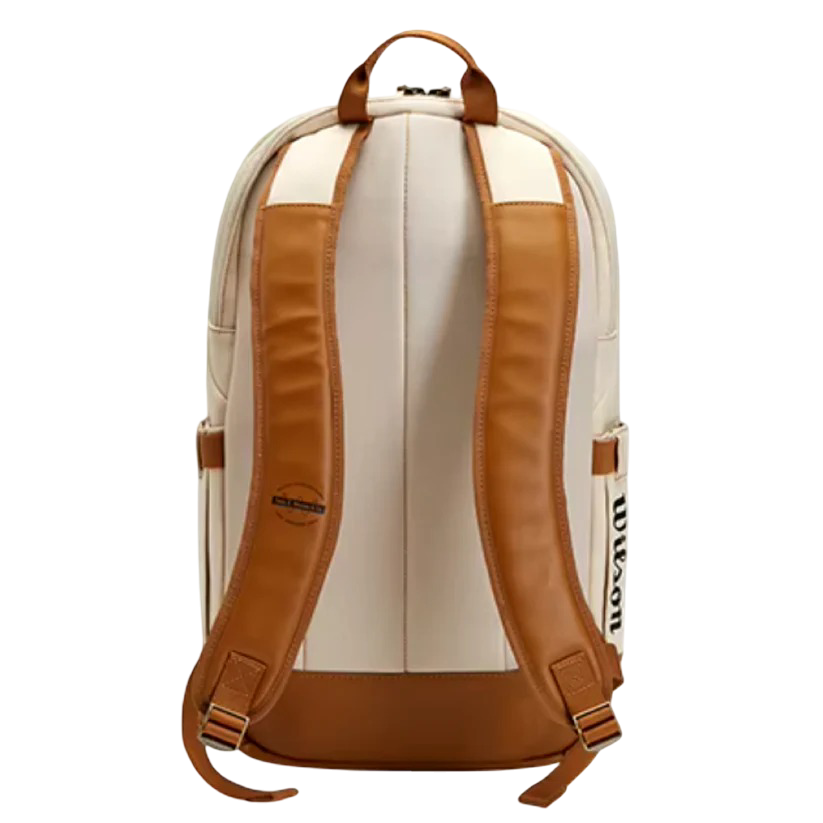 Wilson 110th Anniversary Pickleball Backpack