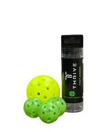 Fast Hand Pickleball Training Ball