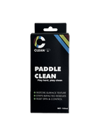 Pickleball Paddle Clean Cleaning Kit