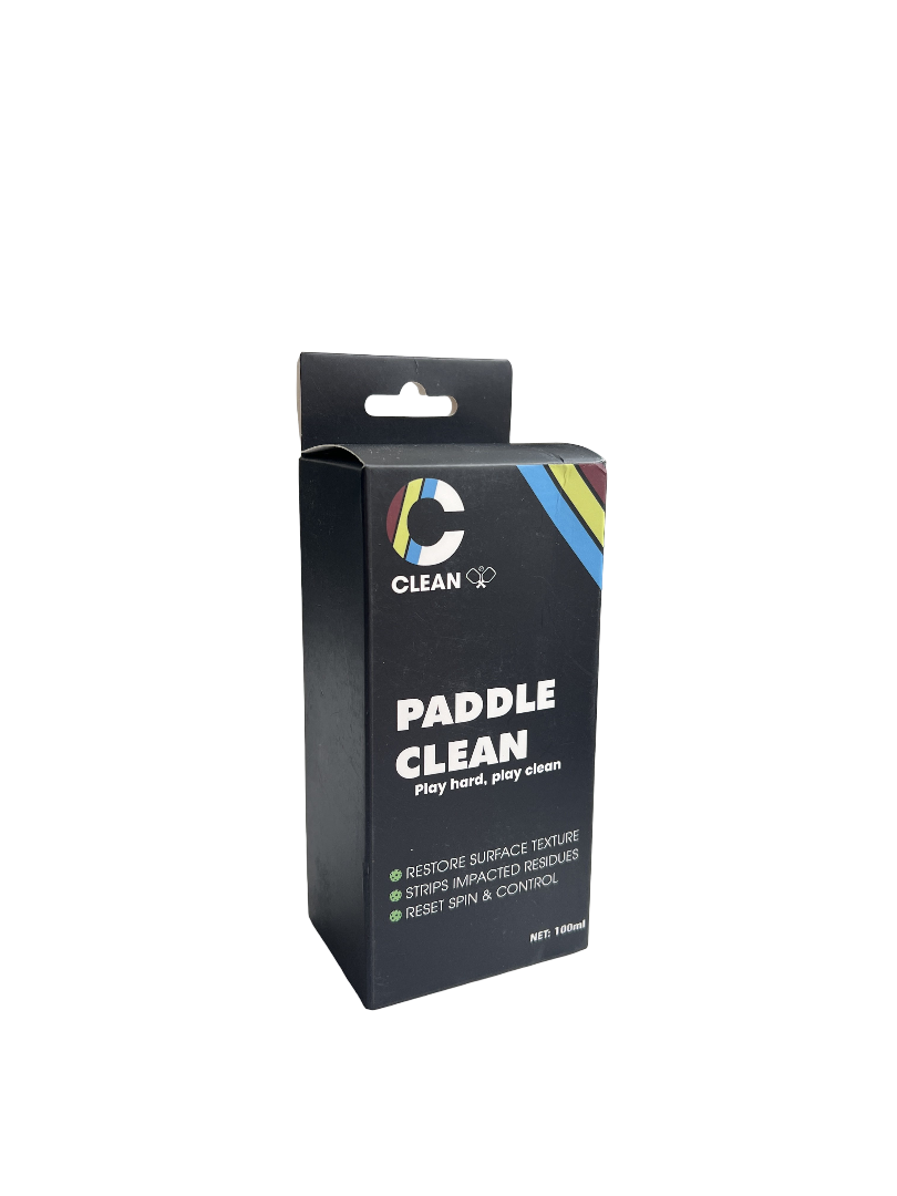 Pickleball Paddle Clean Cleaning Kit