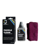 Pickleball Paddle Clean Cleaning Kit
