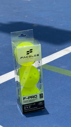 Facolos F-Pro Pickleball Ball