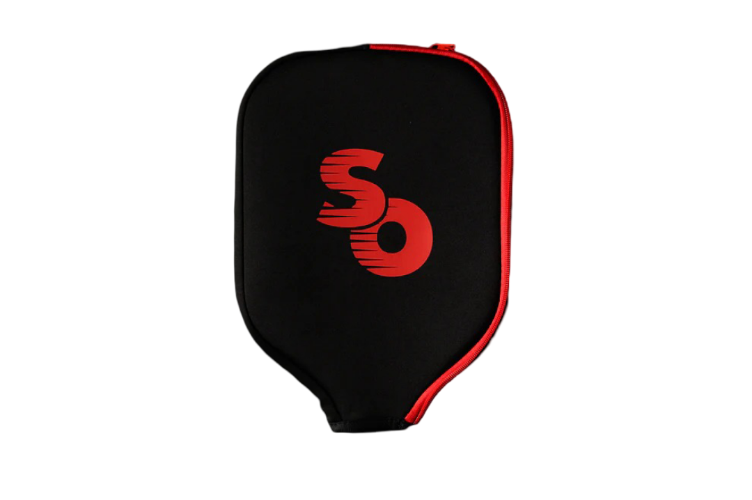 Standout Pickleball Paddle Cover