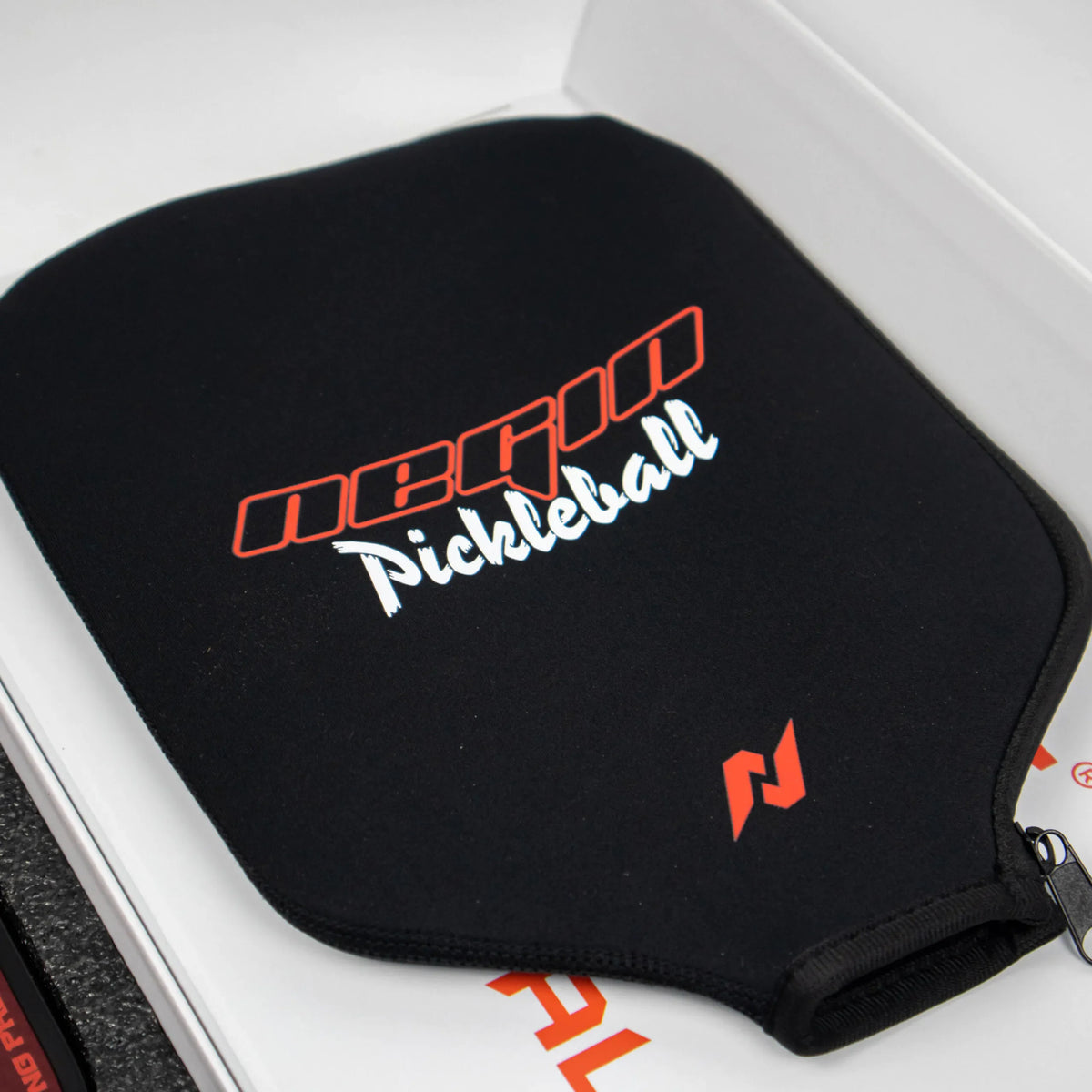 Negin Authentic Pickleball Paddle Cover