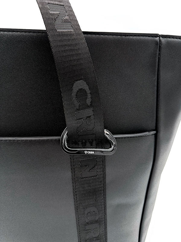 CRBN Club Tote Bag