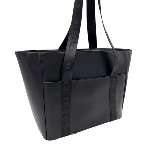 CRBN Club Tote Bag