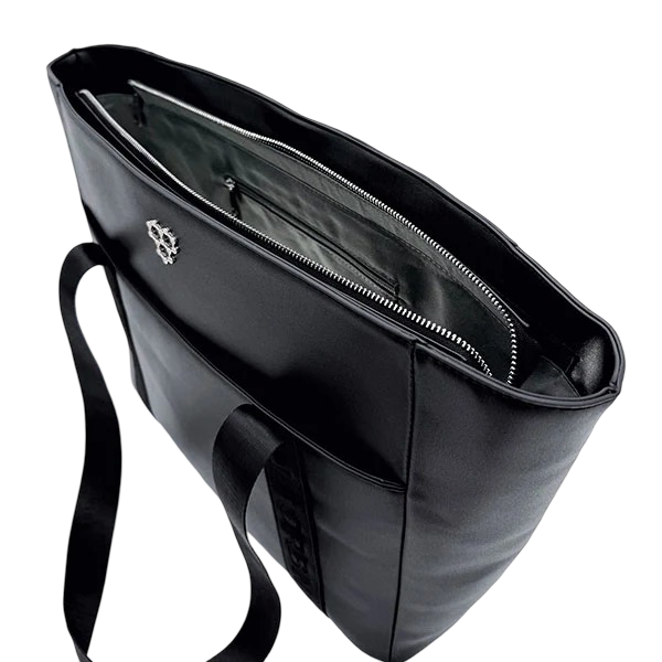 CRBN Club Tote Bag