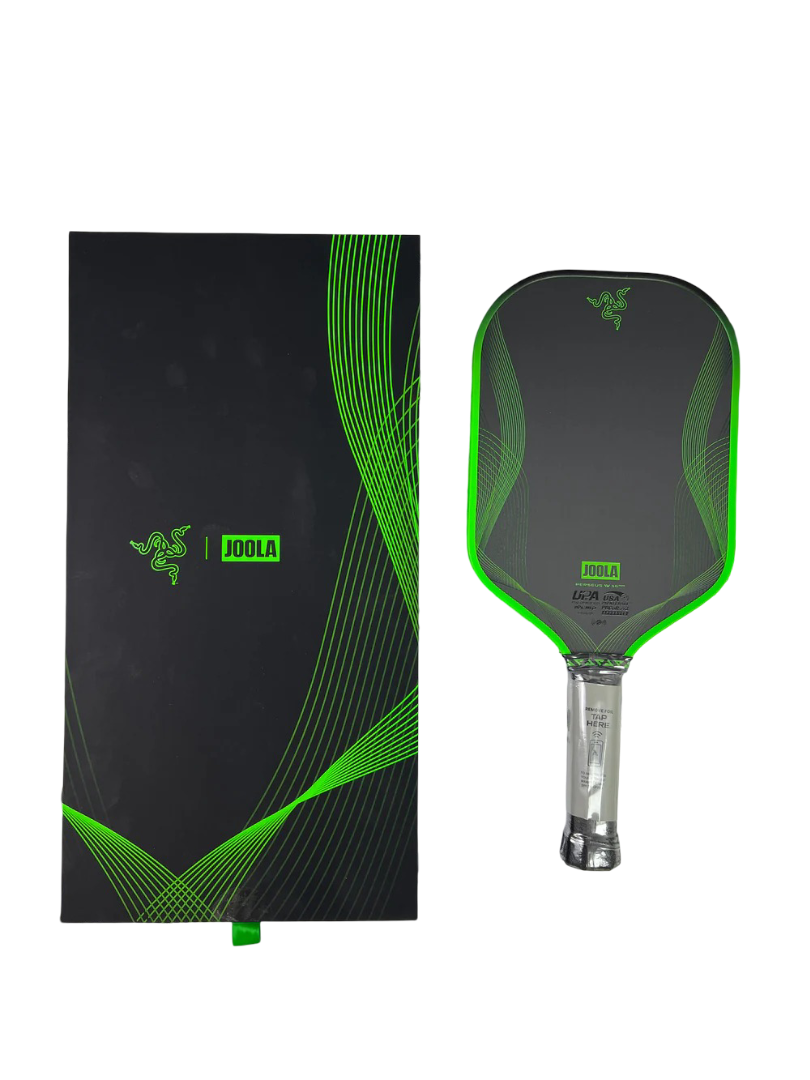 Joola x Razer Pickleball Paddle Box