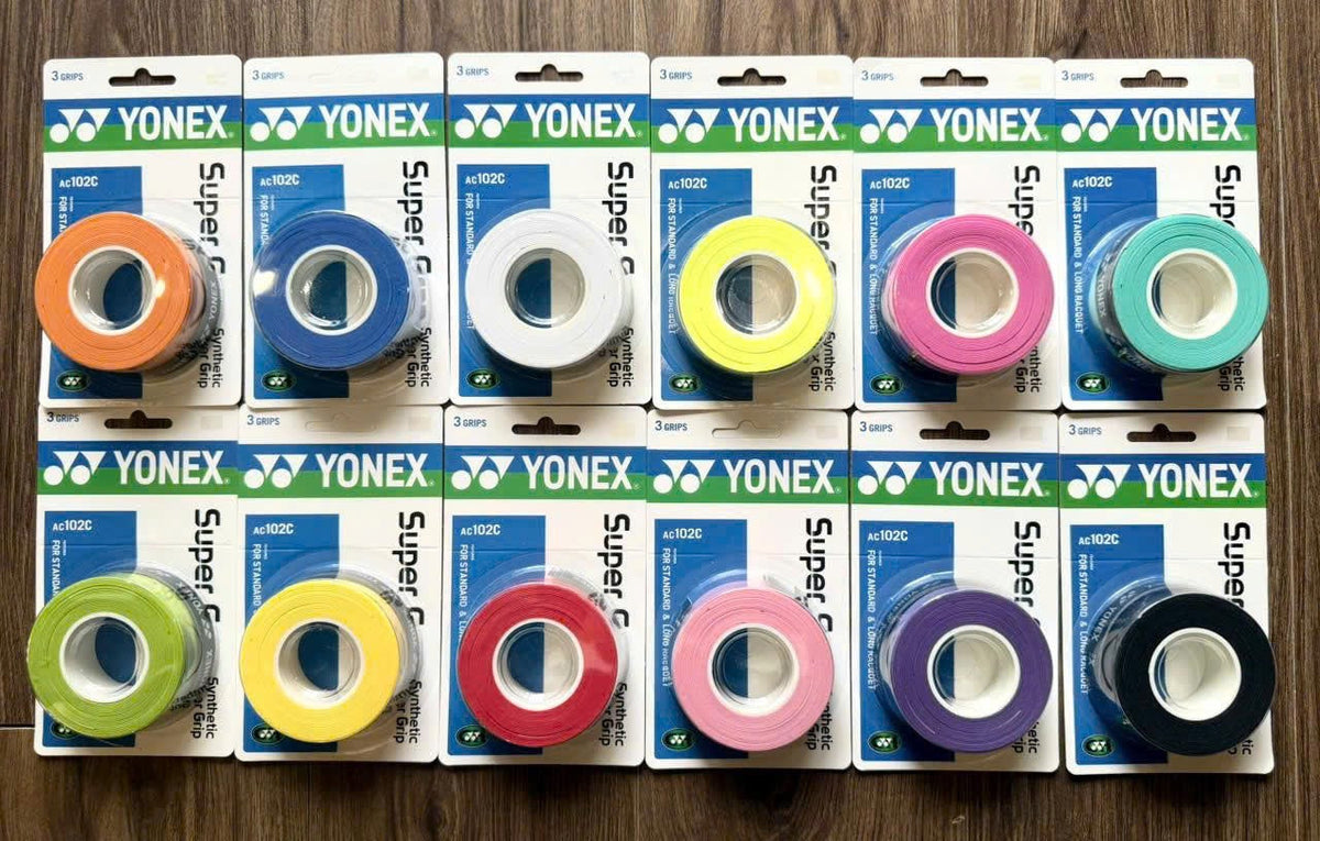 Yonex Pickleball Overgrip