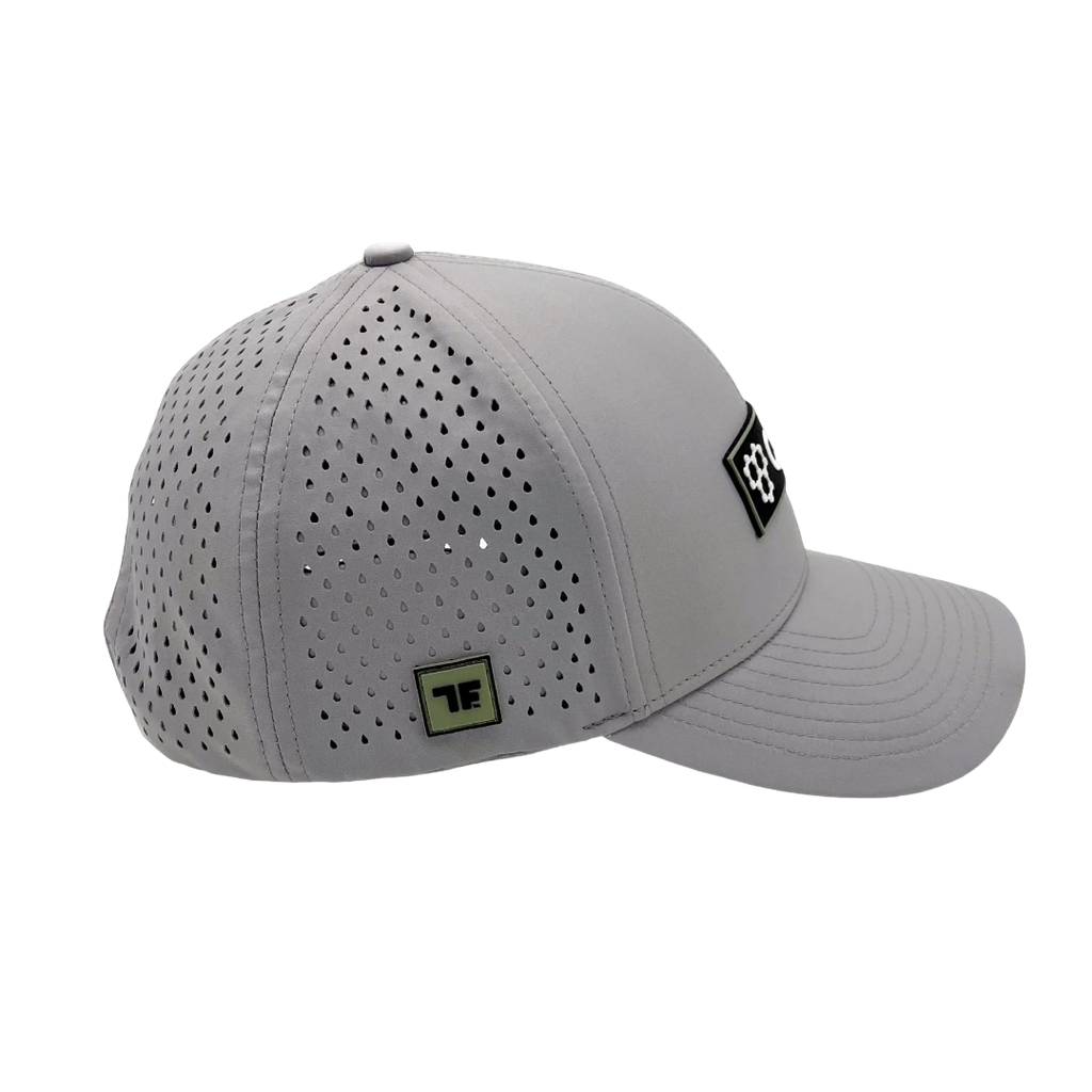 CRBN TruFoam Quick-Dry Trucker Pickleball Hat