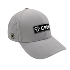 CRBN TruFoam Quick-Dry Trucker Pickleball Hat