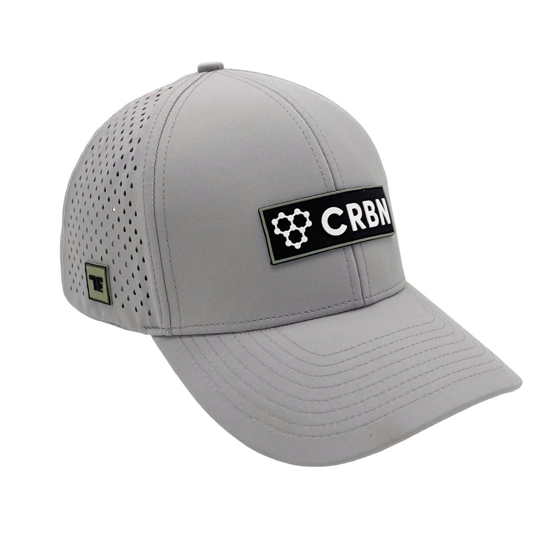 CRBN TruFoam Quick-Dry Trucker Pickleball Hat