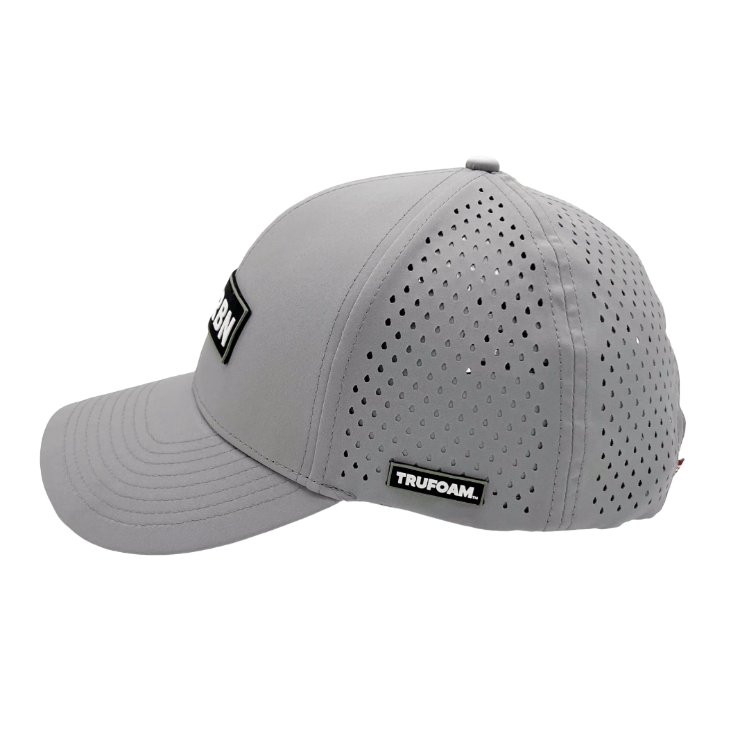 CRBN TruFoam Quick-Dry Trucker Pickleball Hat
