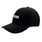 CRBN Quick-Dry Trucker Hat