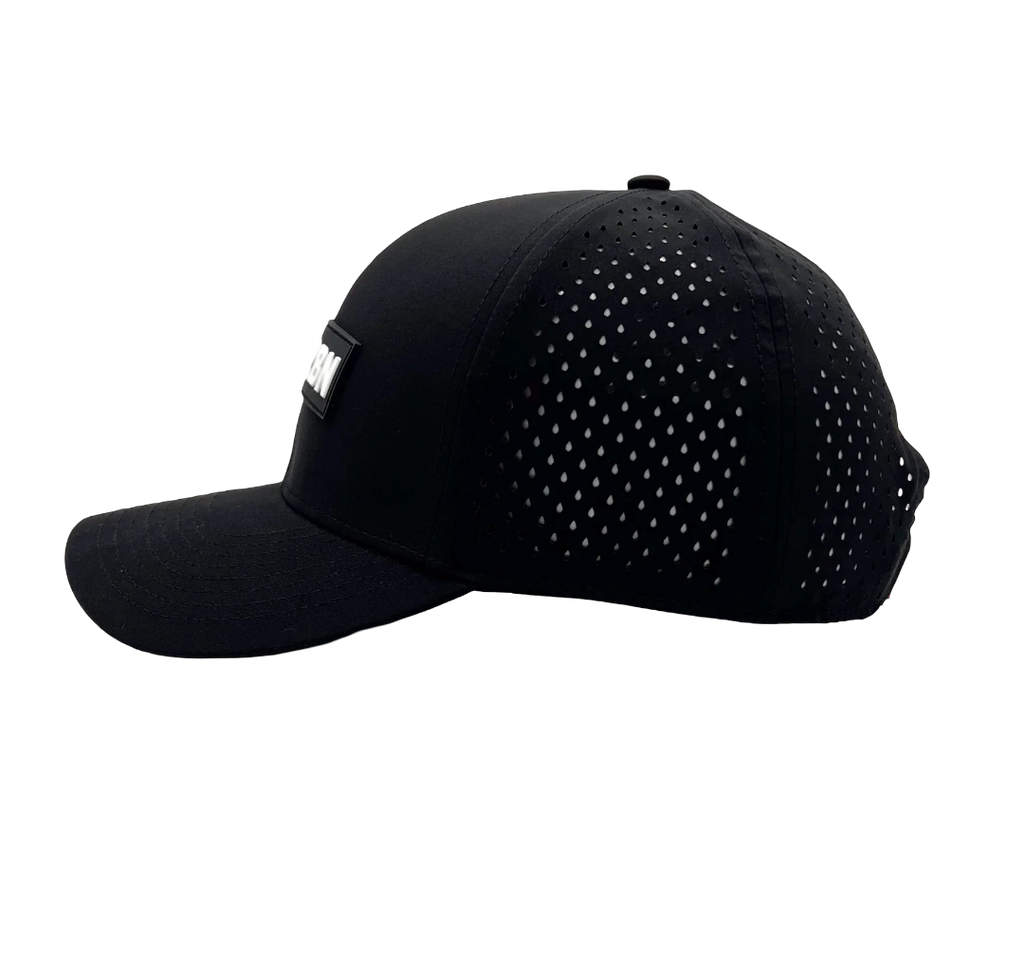 CRBN Quick-Dry Trucker Hat