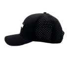 CRBN Quick-Dry Trucker Hat