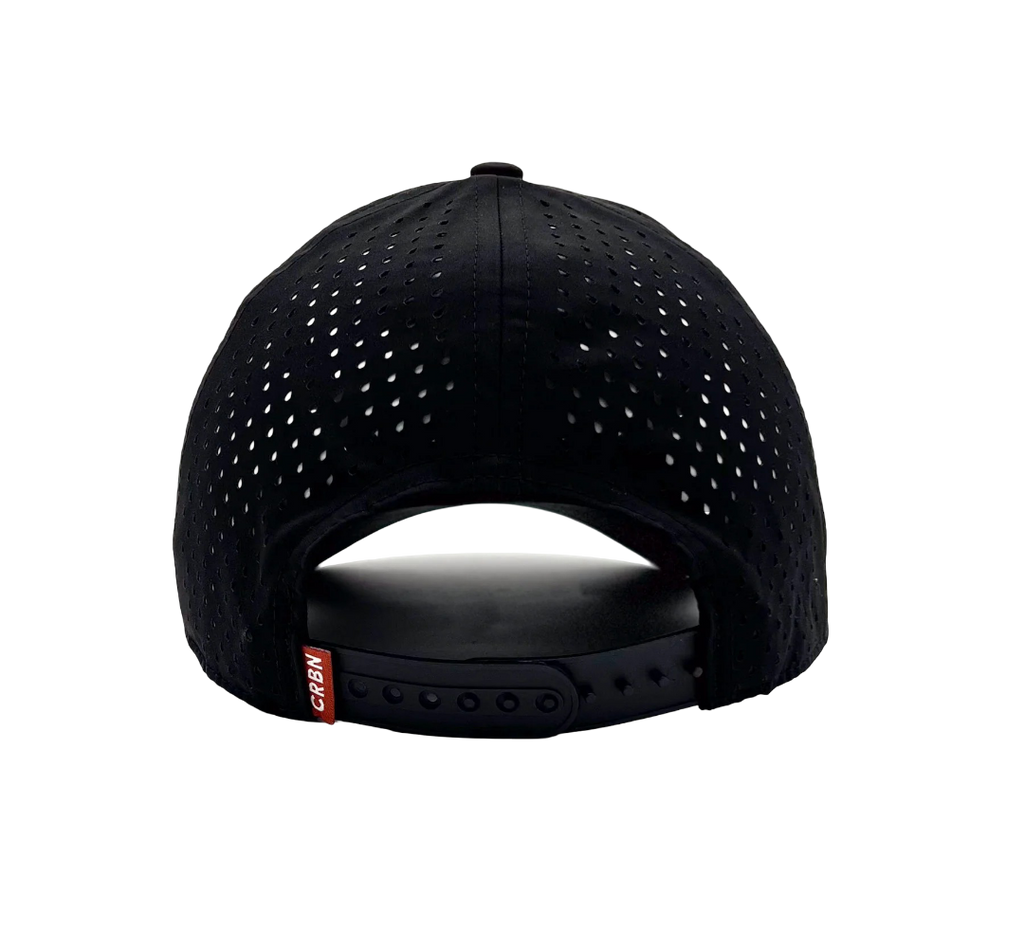 CRBN Quick-Dry Trucker Hat