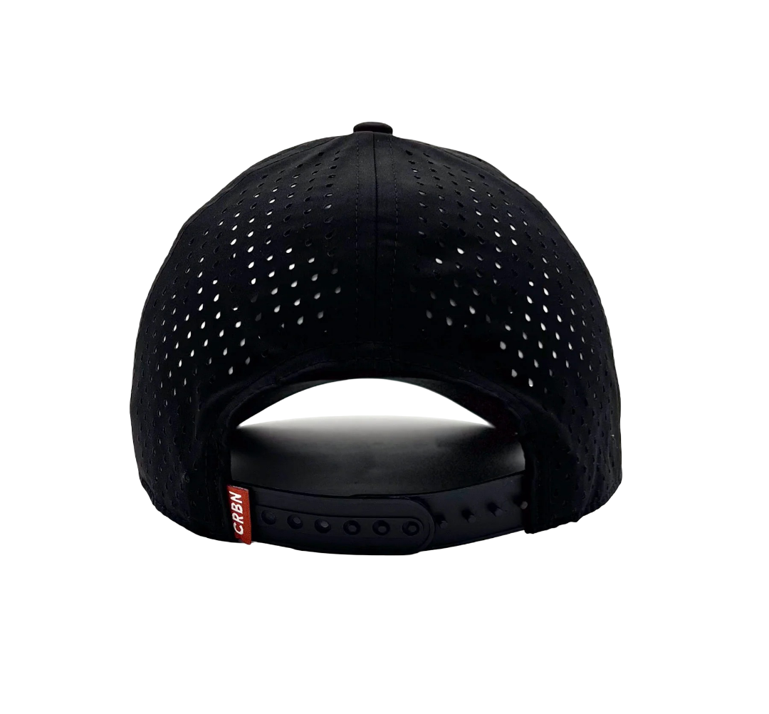 CRBN Quick-Dry Trucker Hat