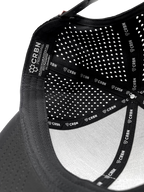 CRBN Quick-Dry Trucker Hat
