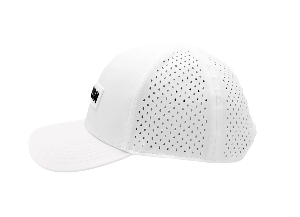 CRBN Quick-Dry Trucker Hat