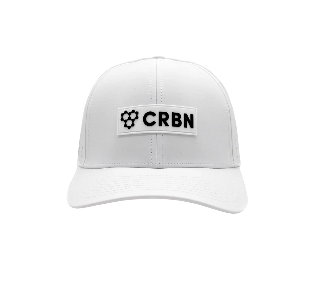 CRBN Quick-Dry Trucker Hat
