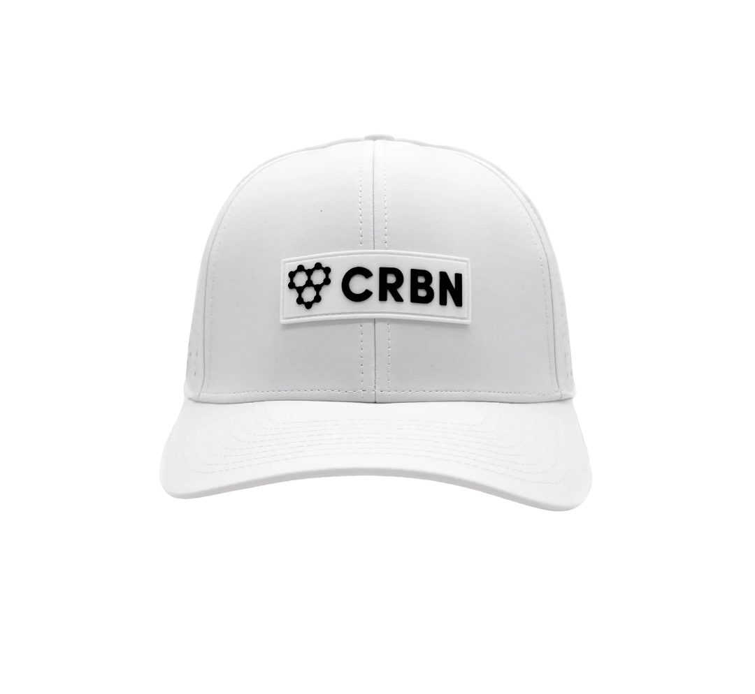 CRBN Quick-Dry Trucker Hat