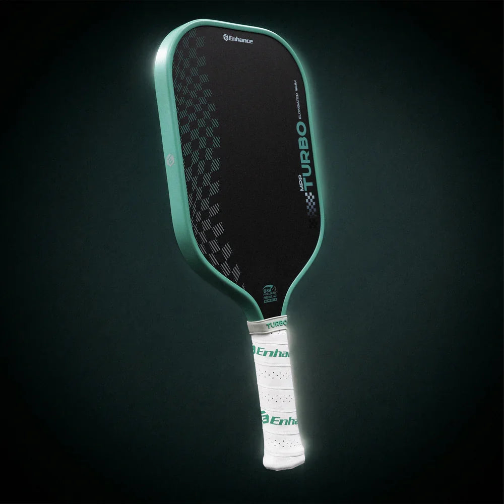 Enhance MPP Turbo Pickleball Paddle