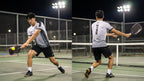 Áo Thi Đấu Pickleball Sypik Performance