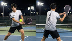 Áo Thi Đấu Pickleball Sypik Performance