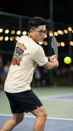 Áo Thi Đấu Pickleball Bread'N'Butter Loco