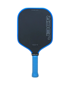 Honolulu SWORD & SHIELD J3CR CRYSTAL BLUE Pickleball Paddle