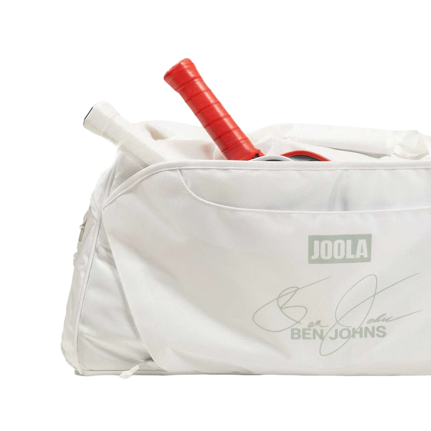 JOOLA Ben Johns Duffle Bag