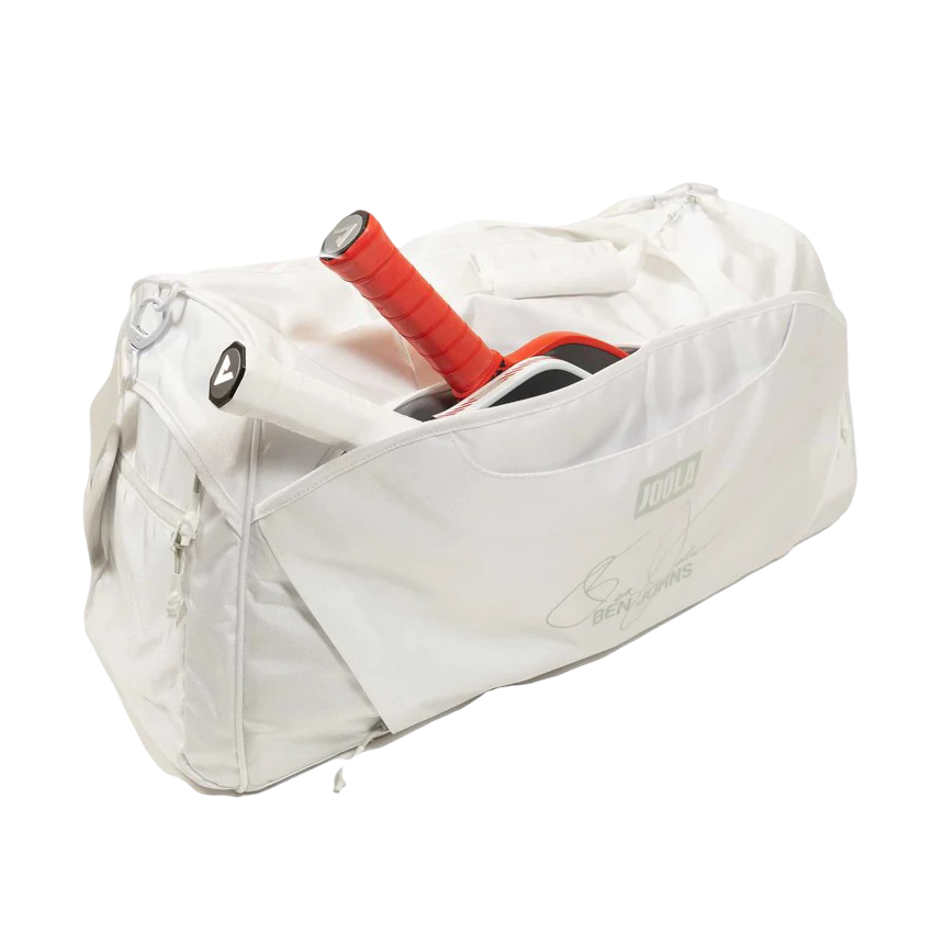 JOOLA Ben Johns Duffle Bag
