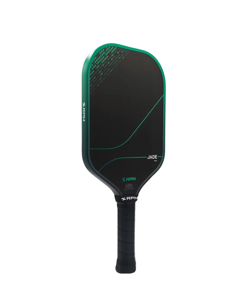 RPM Jade Widebody Pickleball Paddle