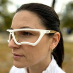 Kitchen Blockers™ KBSlimFit Pickleball Glasses