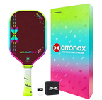 Arronax Kevlar KVL 004 Pickleball Paddle