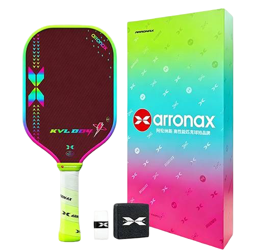 Arronax Kevlar KVL 004 Pickleball Paddle