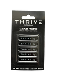 Thrive Lead Tape Strips