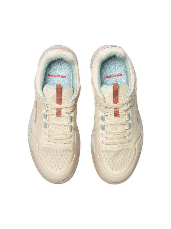 Selkirk Sport Legacy Pro Men's Pickleball Shoe with InfiniGrip | Canyon Clay