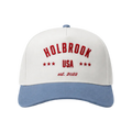 Holbrook USA Lifestyle Pickleball Hat