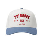 Holbrook USA Lifestyle Pickleball Hat