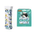 Luzz x Kung Fu Panda Professional Pickleball Paddle Grip Tape