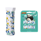 Luzz x Kung Fu Panda Professional Pickleball Paddle Grip Tape