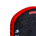 Diadem Edge BluCore x Monopoly Limited Edition Pickleball Paddle