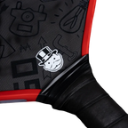 Diadem Edge BluCore x Monopoly Limited Edition Pickleball Paddle