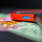 Diadem Edge BluCore x Monopoly Limited Edition Pickleball Paddle