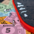 Diadem Edge BluCore x Monopoly Limited Edition Pickleball Paddle
