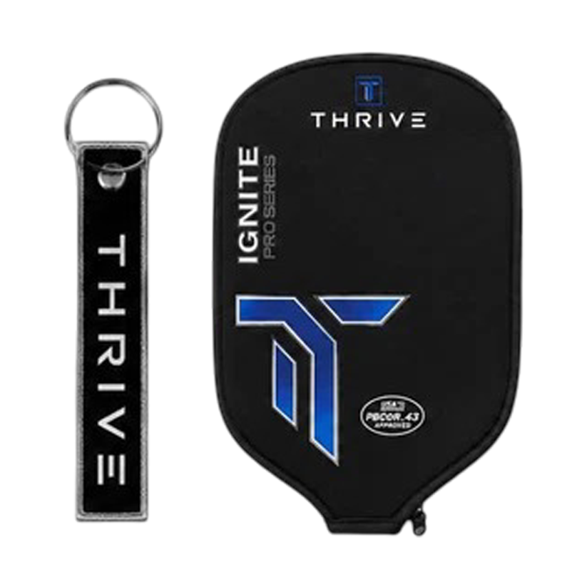 Thrive Ignite Pickleball Accessory Bundle