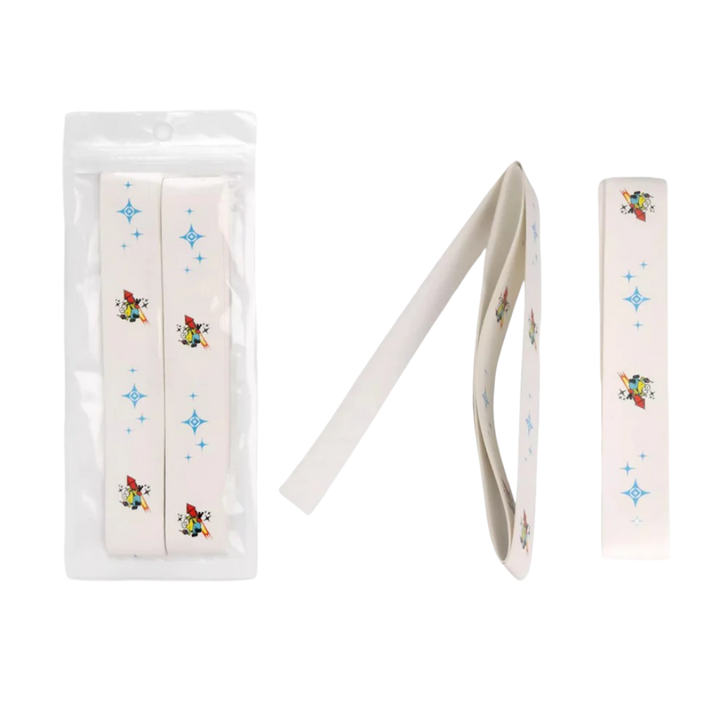Luzz x Minions Co-Branded Pickleball Paddle Edge Tape